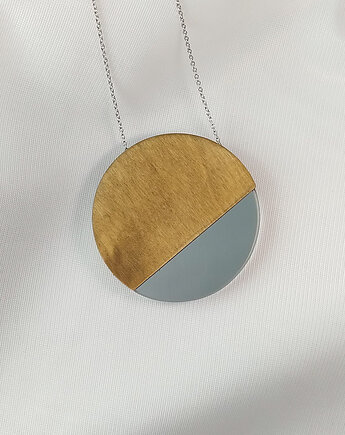 Naszyjnik be yourself, MOKA Studio Glass