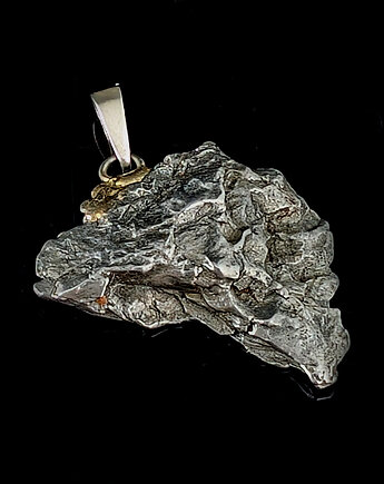 Afryka- meteoryt, Pracownia Neores