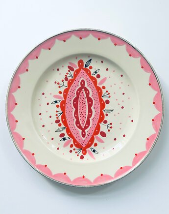 Cicicicicici, arent plates