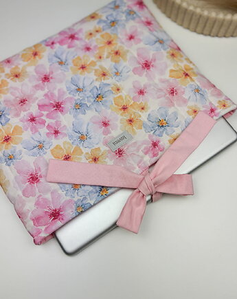 Etui na Tablet / Organizer do Torebki Fleurie, Laveni