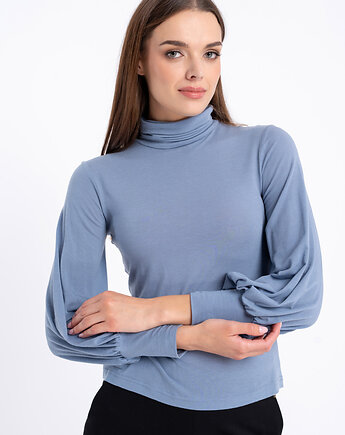 Golf Lola Blue, Click