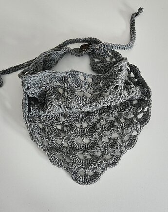 Apaszka,chusta,bandama, Las i Łąka