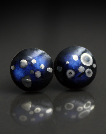 Nebula 11mm /stal chirurgiczna/, Magda Łysiak