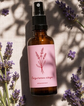Mgiełka do Wnętrz i Tkanin 100 ml, Artisanelement