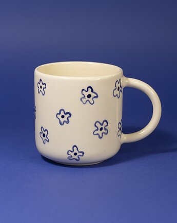 Kubek Flores, Mimpi studio