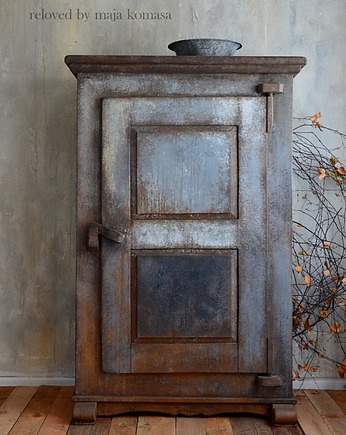 Szafa/Bieliźniarka Major, ReLoved by Maja Komasa