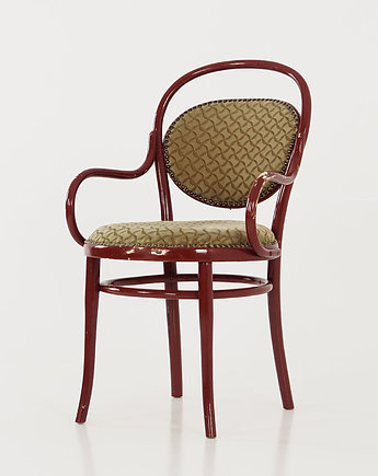 Krzesło bukowe, XIX wiek, Michael Thonet, Austria, Przetwory design