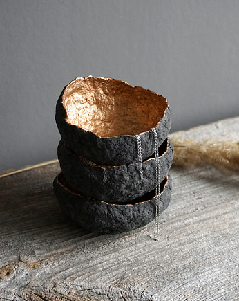 Zestaw miseczek na biżuterię, STUDIO blureco