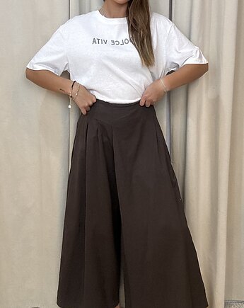 Kuloty Marrone, SOLO moda