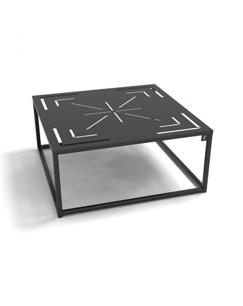 Stolik kawowy Vitoria, Vavum Furniture
