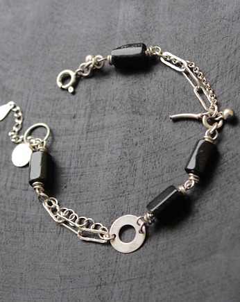 Ochronny czarny turmalin, fado