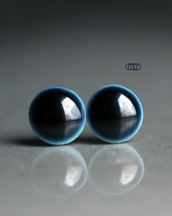 Głębinowe 11mm/stal chirurgiczna/, Magda Łysiak