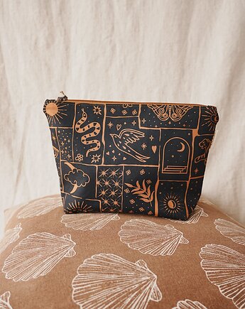 Kosmetyczka  MAGIC, Patchoula