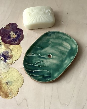 Mydelniczka ceramiczna, Ceramystiq