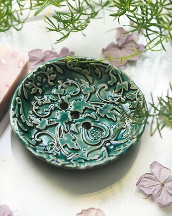 Mydelniczka, Velvet Craft