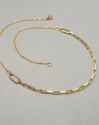 Alloys Collection Chain vol. 8  naszyjnik /29.10.25/, KiKa pracownia