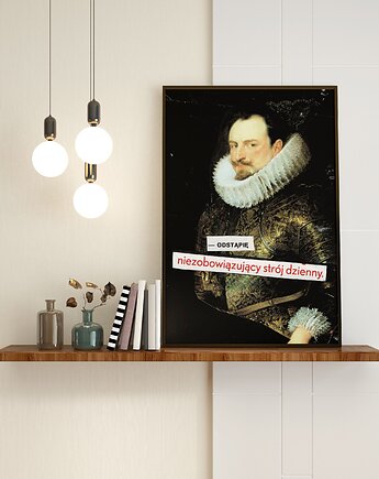 Plakat/kolaż, kola.zuwka