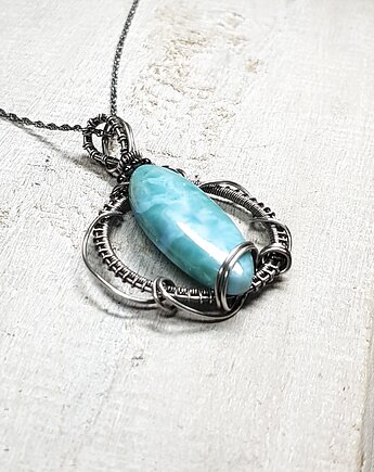Larimar s195, JanArt