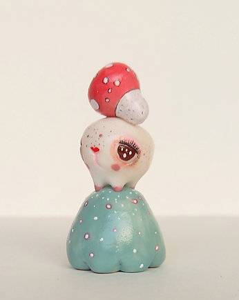 Figurka Stworka, AnimalsAndStrangers