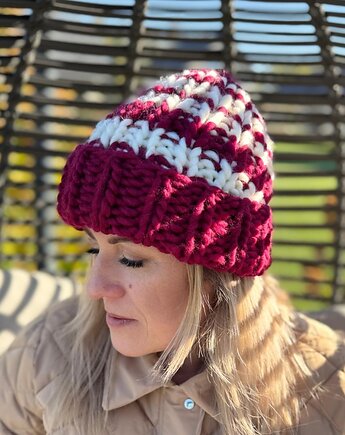 Beanie handmade, BearBodi