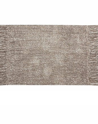 Dywanik Łazienkowy Dorian Beżowy 50x70 cm, MIA home