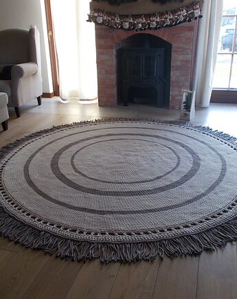 Dywan Camila, 260 cm, ArteDania