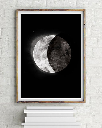 MOON | A3, Anita Tomala