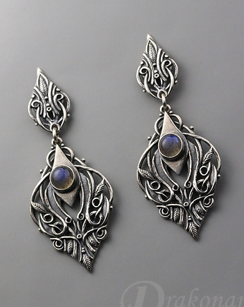 Sindarin - Narn labradoryt, Drakonaria