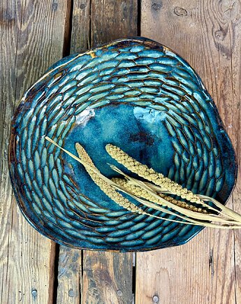 Misa ceramiczna, poLEPIONE