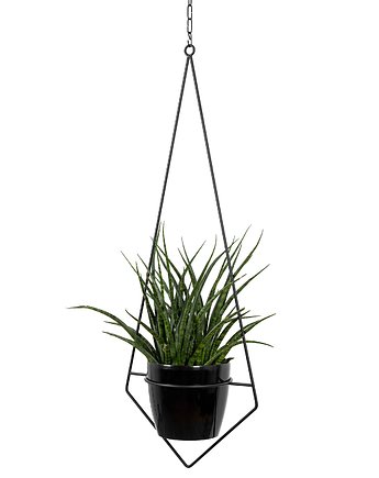 Kwietnik Klejnot  90 cm.+ doniczka Gratis, A.D Home