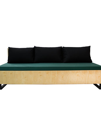 Sofa LOFT, Wood Concept