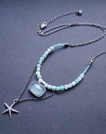 Naszyjnik Summer II, Memero