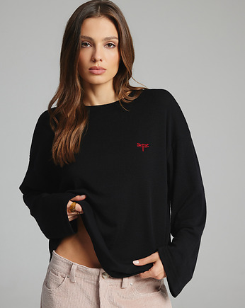 Longsleeve MERINO, RONKA
