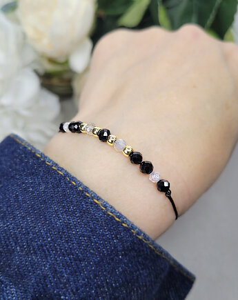 OCHRONNA z Turmalinem i Labradorytem, Seylla pracownia