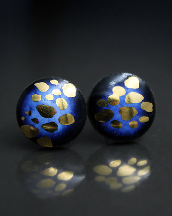 Nebula 11mm /stal chirurgiczna/, Magda Łysiak