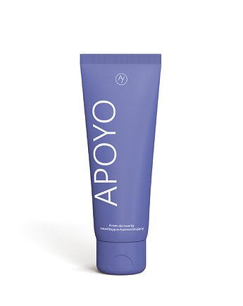 Krem Nawilżająco-Harmonizujący 50ml, Apoyo