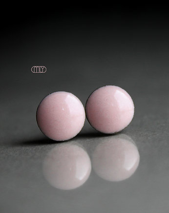 Flamingo 9mm/stal chirurgiczna 316L/, Magda Łysiak
