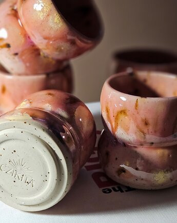 Czarka BaBo, Czikita Ceramics