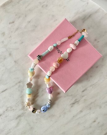 Funky Choker Candy, MAYBEJWLR