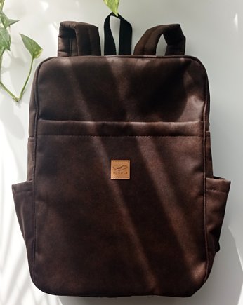 Plecak CUBE Nomad laptop NEROLA, Nerola
