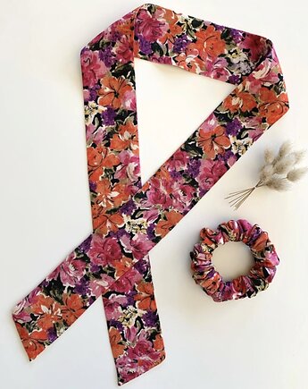 Szarfa Lena - 87 cm, Volie Line