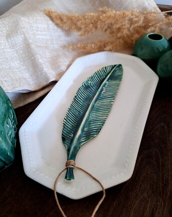 Pióro ceramiczne, Wooden Love