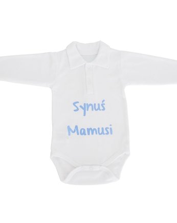 Body Synuś Mamusi, Infante
