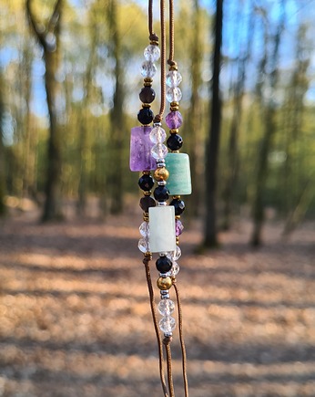 Bransoletka TWÓJ ZODIAK, shoot the sparrow