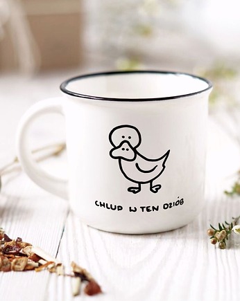 Kubek z Kaczką, Pracownia Faramuszka