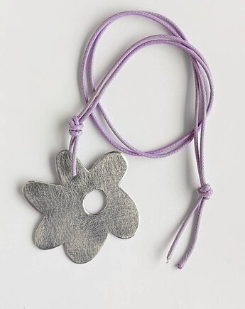 KWIAT wisiorek, Katarzyna Kaminska ART