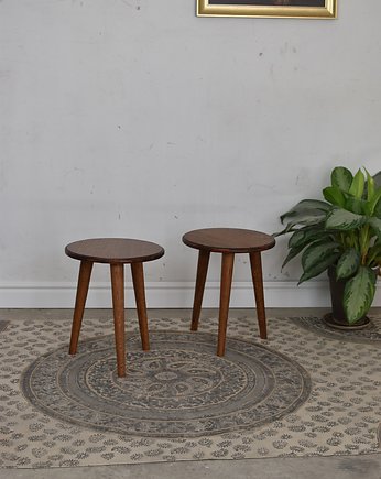 Stoliczek Bron, Pastform Furniture