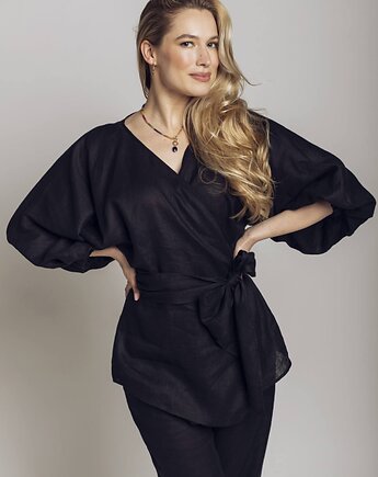 Kimono Capri, Justyna Oltarzewska