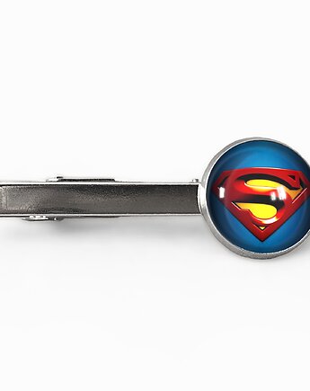 Superman - spinka do krawata - 0305, EgginEgg Men