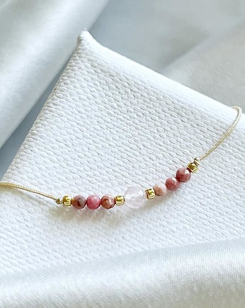 Bransoletka Miłość i Przyjaźń, Gleeme Jewellery